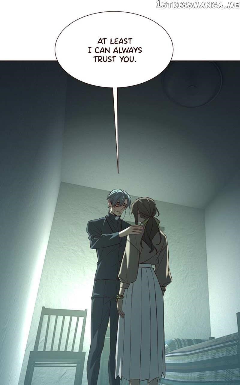 The Last Bloodline Chapter 22 - Page 50