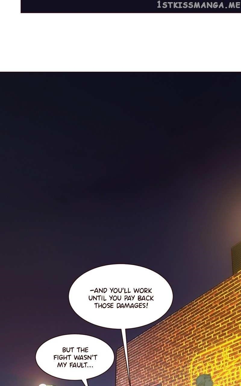 The Last Bloodline Chapter 22 - Page 52