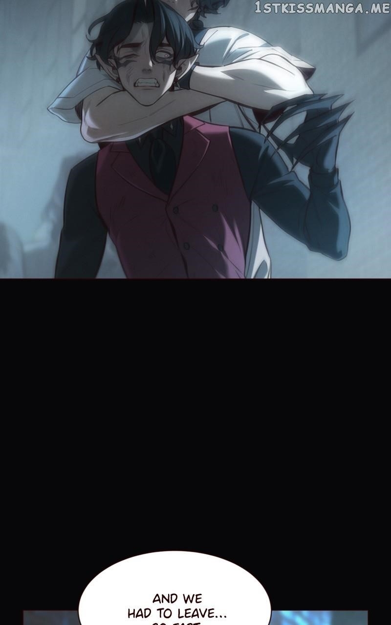 The Last Bloodline Chapter 22 - Page 62