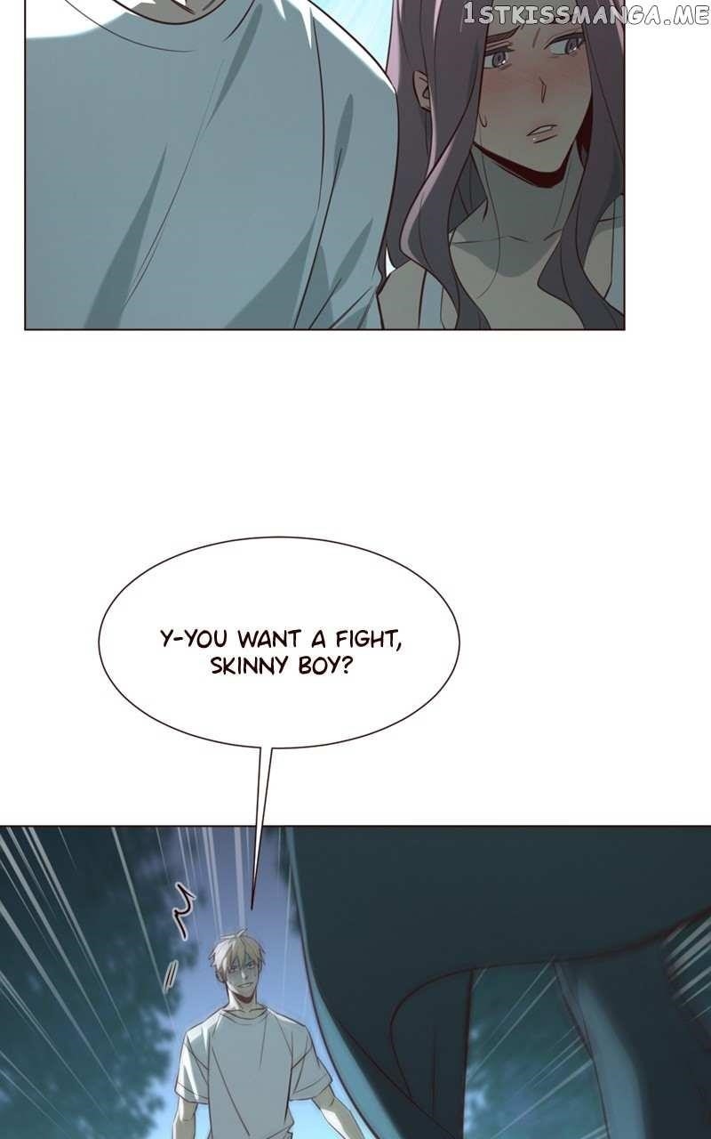 The Last Bloodline Chapter 22 - Page 85