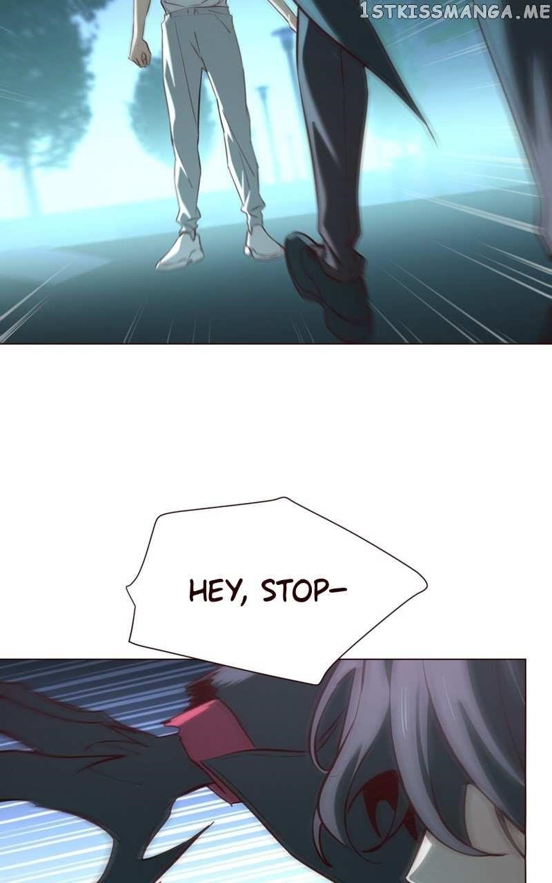 The Last Bloodline Chapter 22 - Page 86