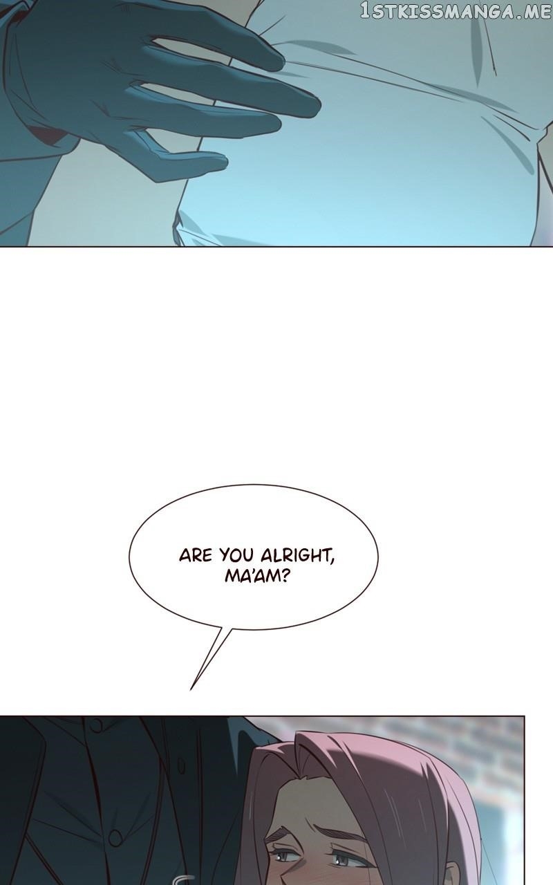 The Last Bloodline Chapter 22 - Page 96