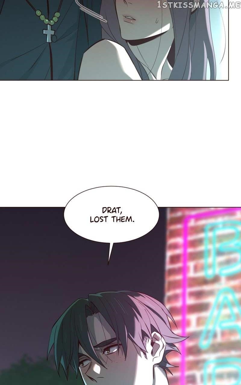 The Last Bloodline Chapter 22 - Page 97