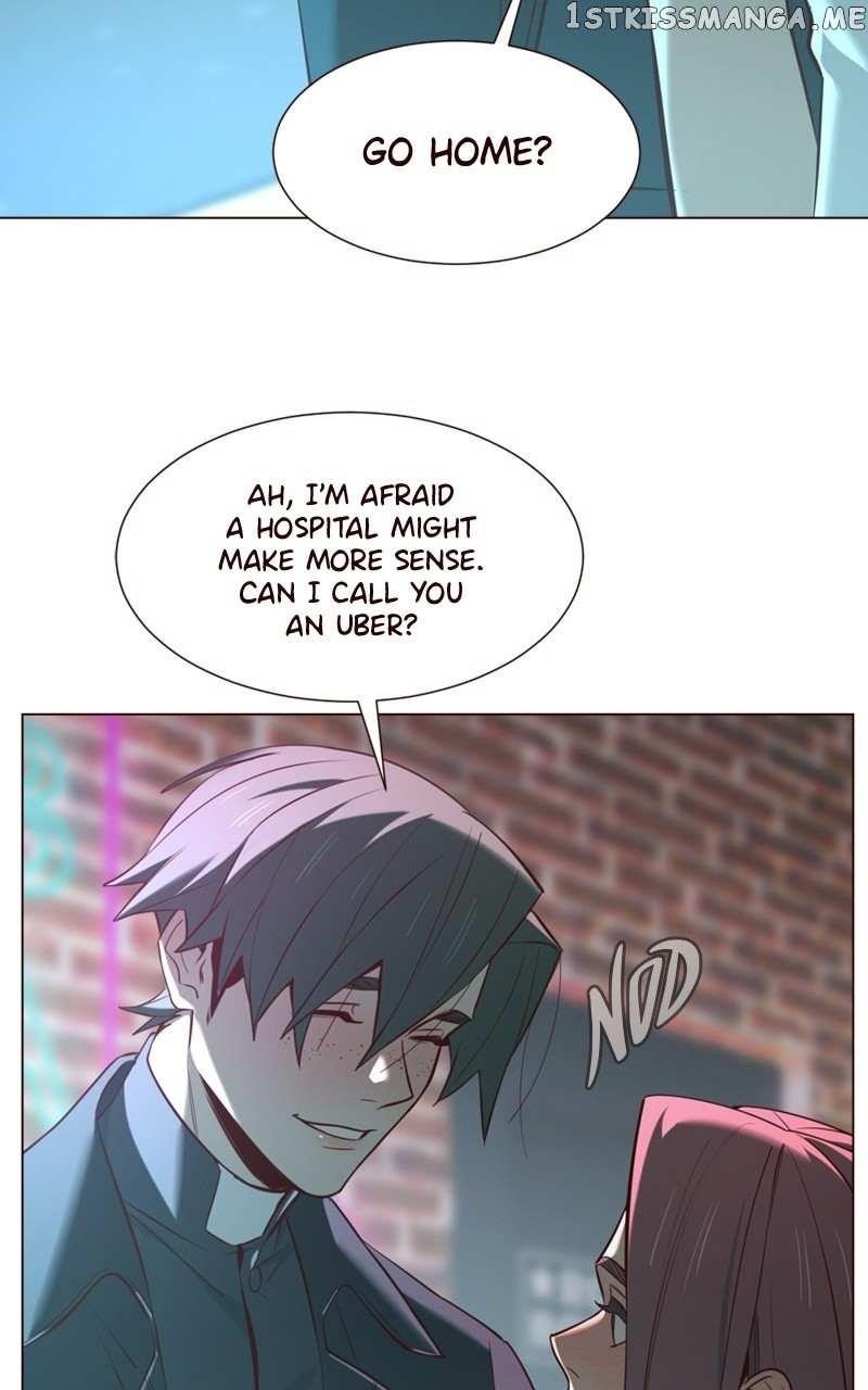 The Last Bloodline Chapter 22 - Page 99