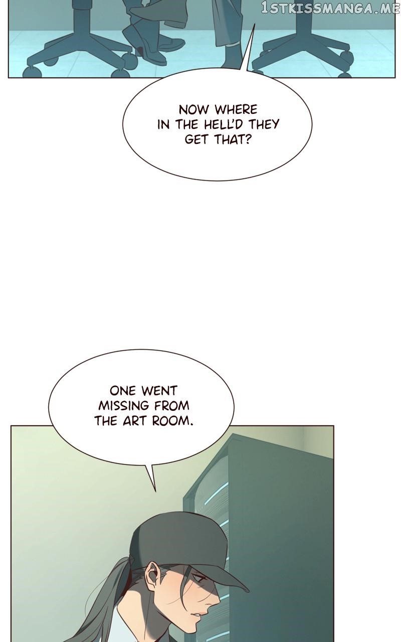 The Last Bloodline Chapter 23 - Page 10