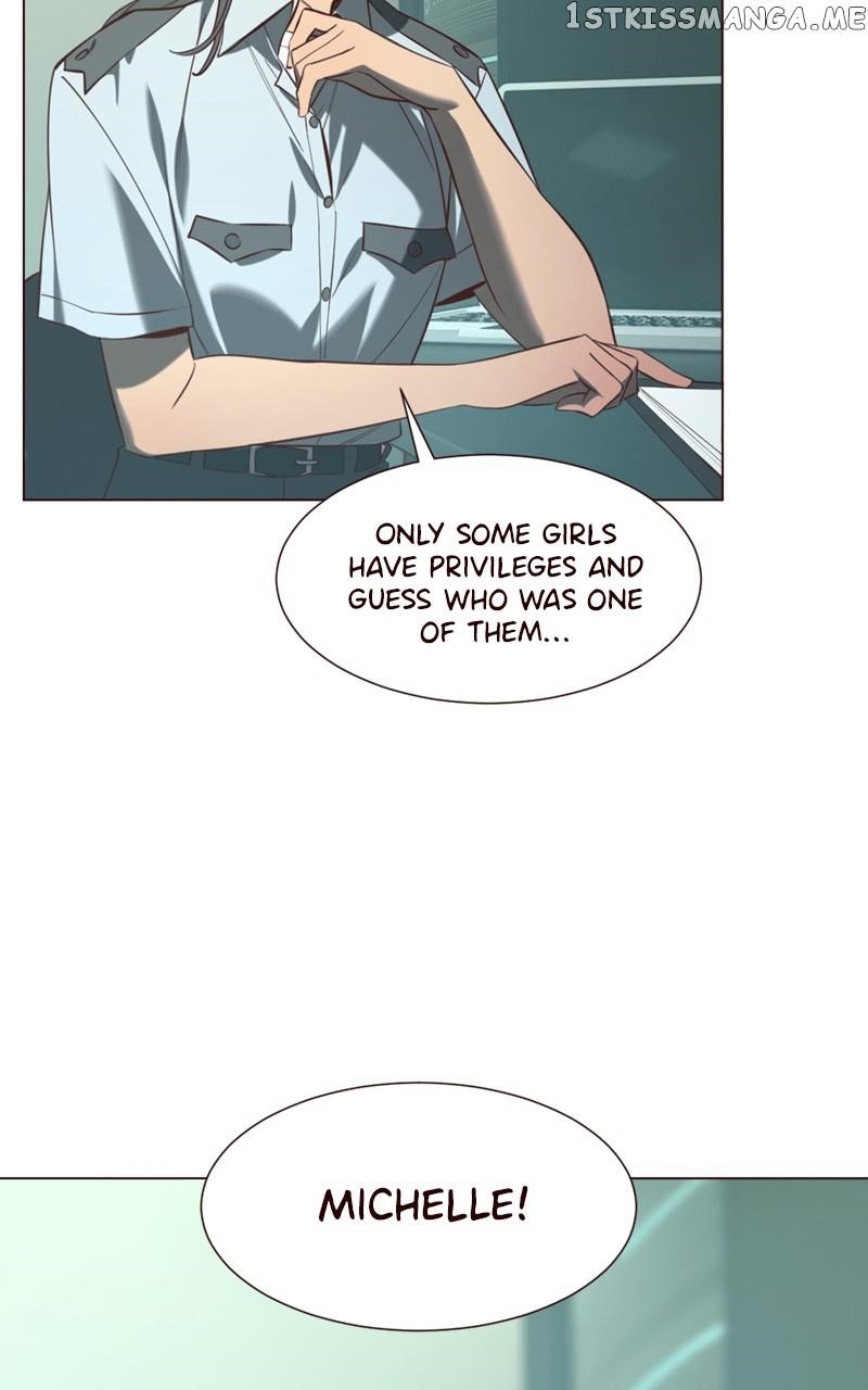 The Last Bloodline Chapter 23 - Page 11