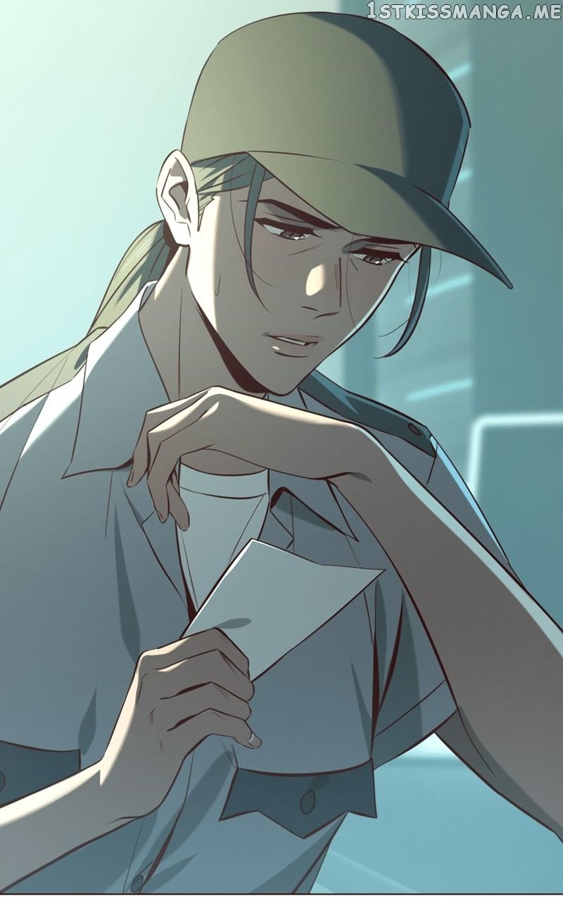 The Last Bloodline Chapter 23 - Page 12