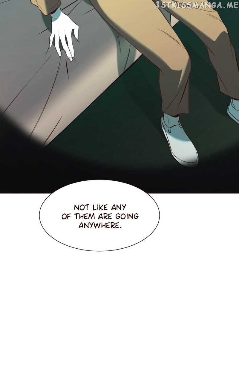 The Last Bloodline Chapter 23 - Page 19