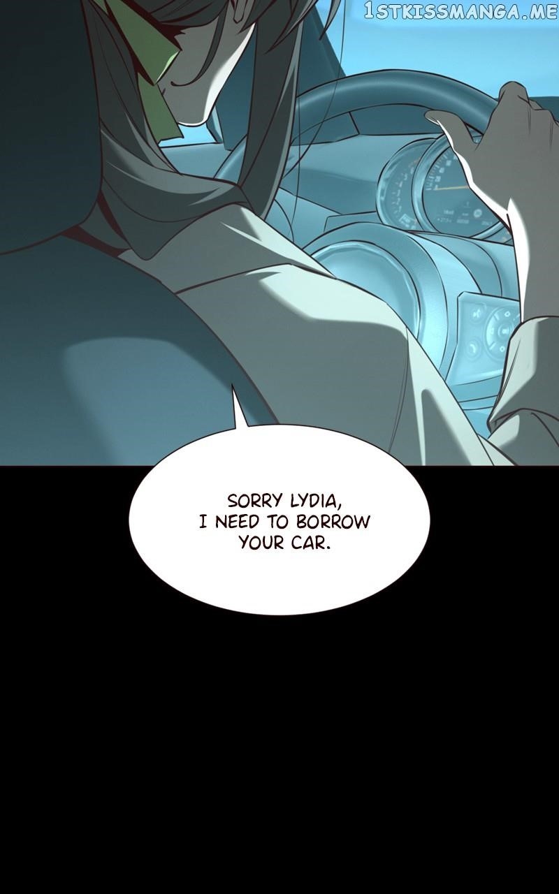 The Last Bloodline Chapter 23 - Page 2