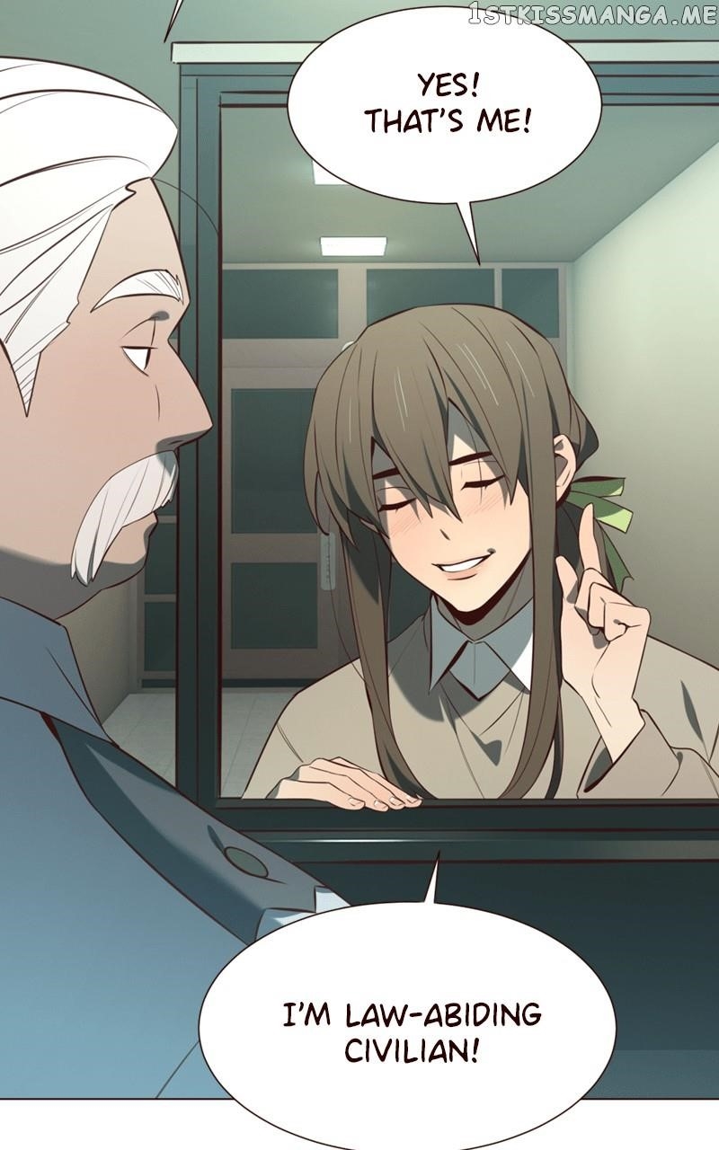 The Last Bloodline Chapter 23 - Page 26