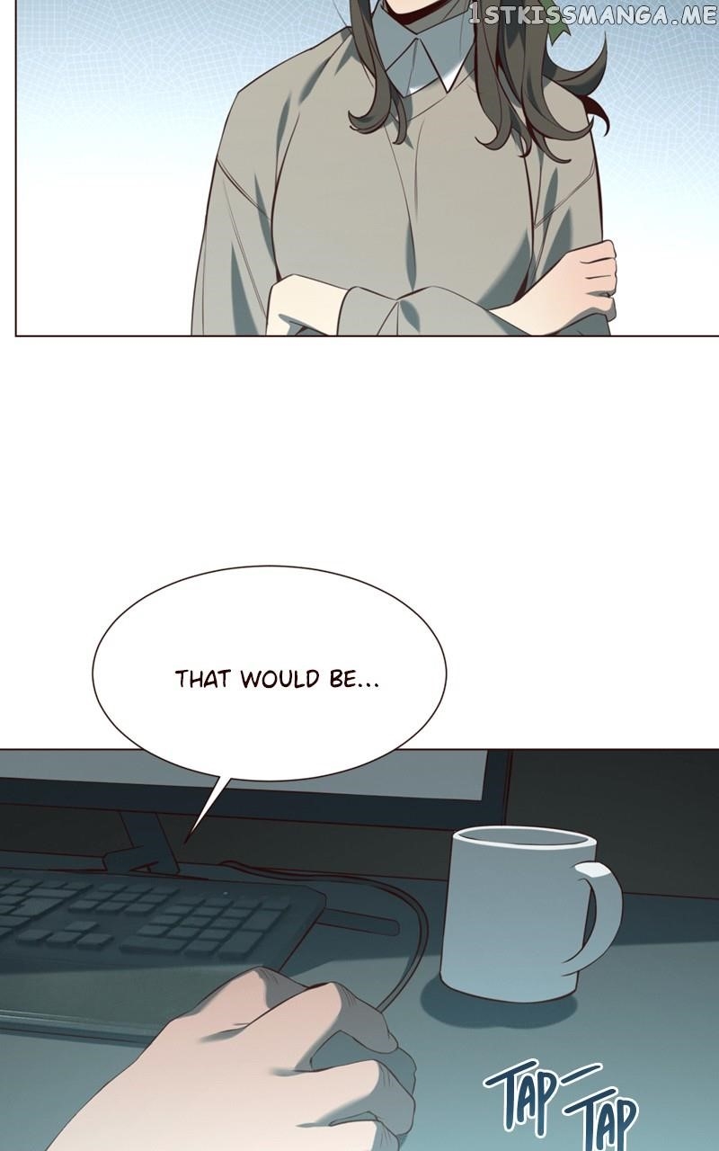 The Last Bloodline Chapter 23 - Page 35