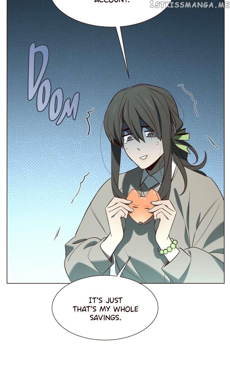 The Last Bloodline Chapter 23 - Page 38