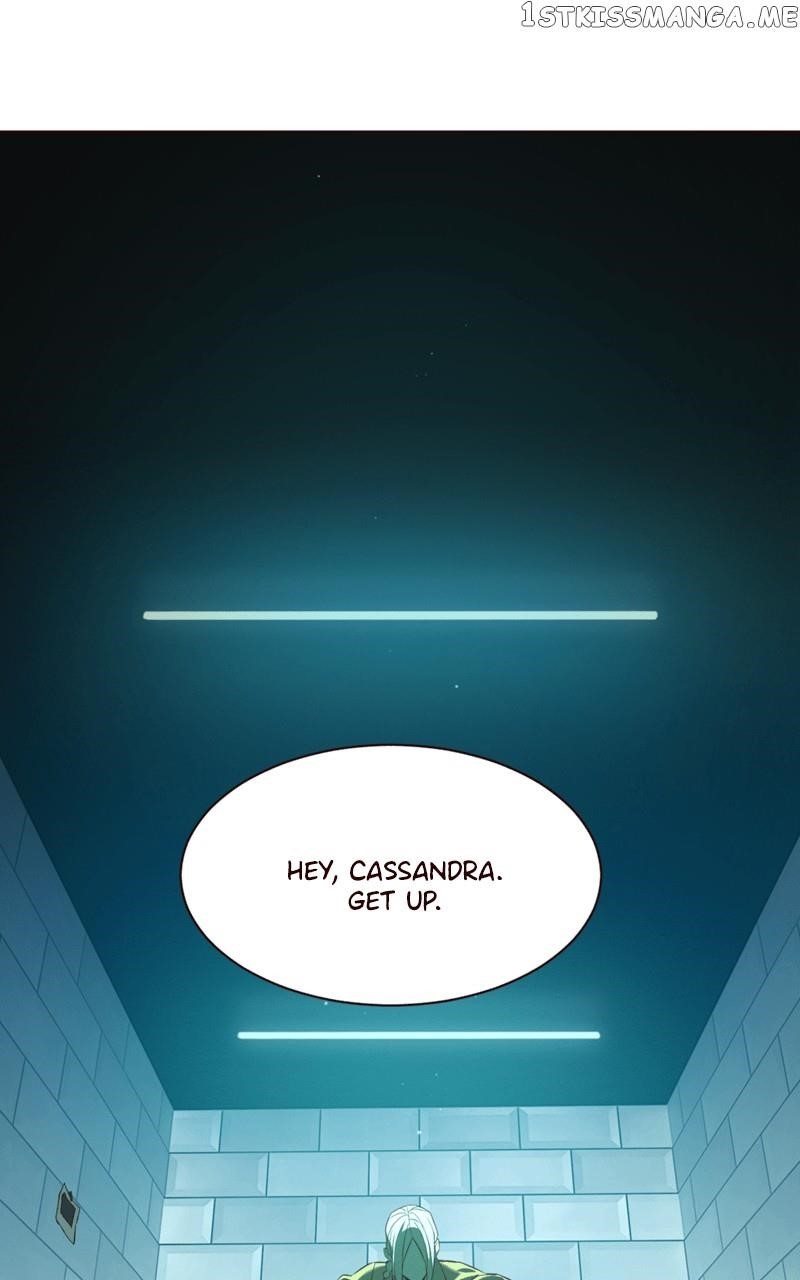 The Last Bloodline Chapter 23 - Page 41