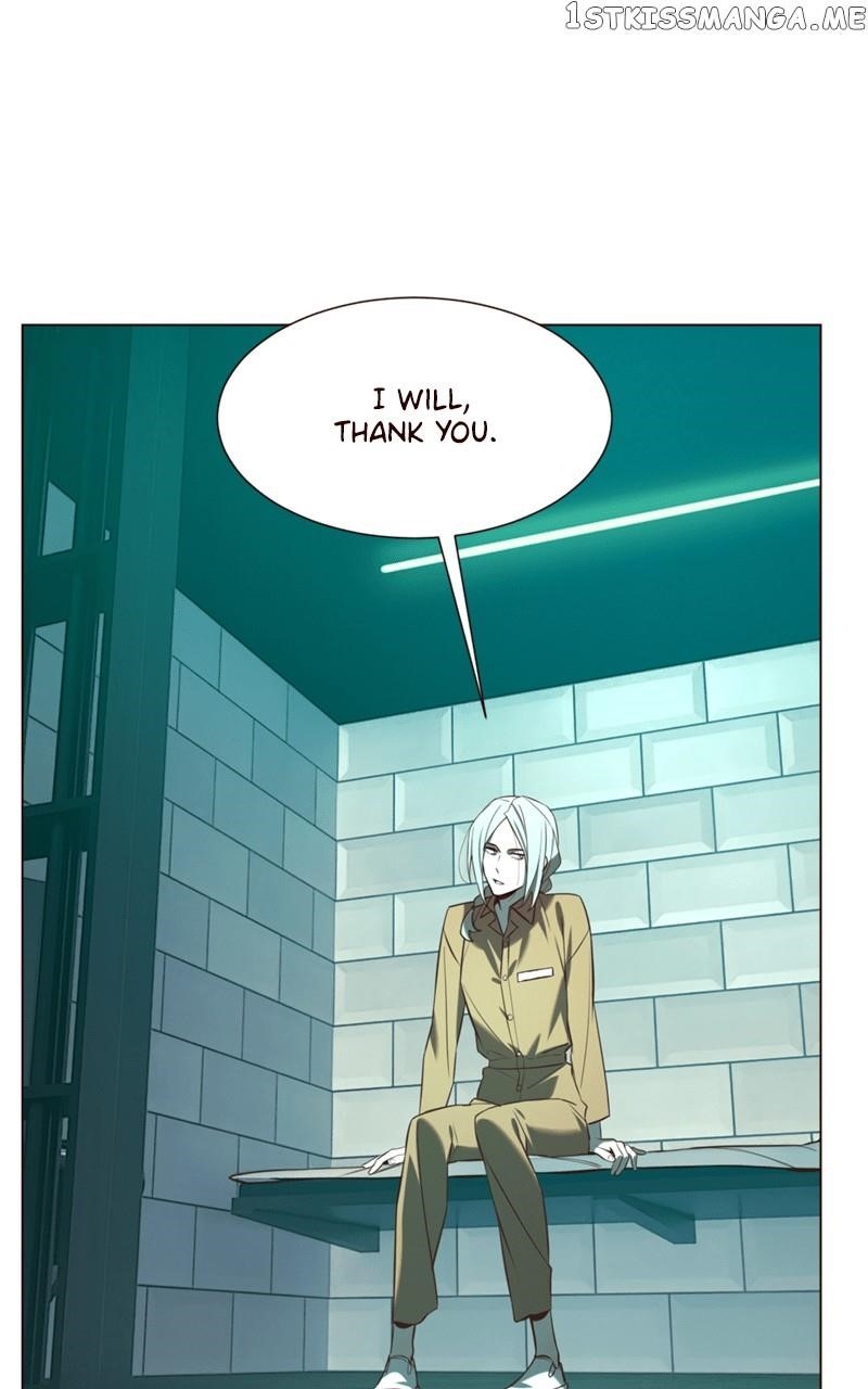 The Last Bloodline Chapter 23 - Page 44