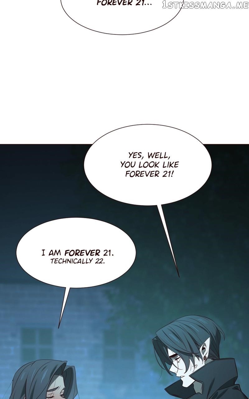 The Last Bloodline Chapter 23 - Page 53