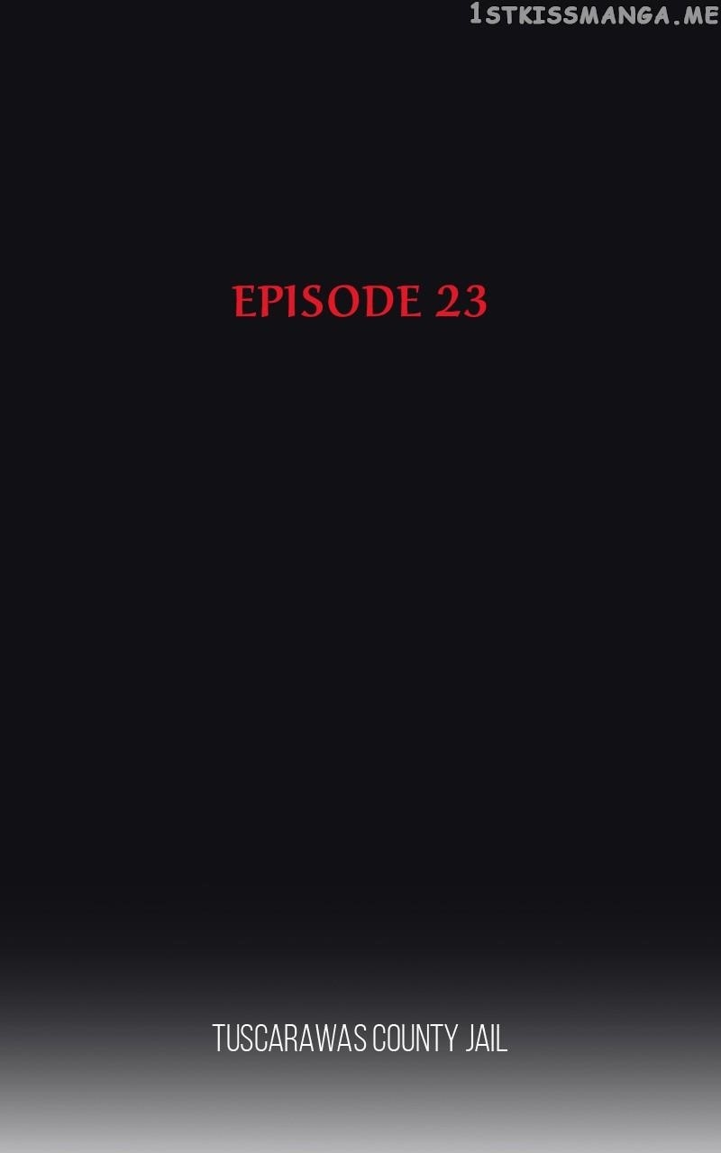 The Last Bloodline Chapter 23 - Page 6