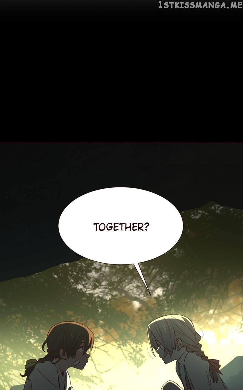 The Last Bloodline Chapter 23 - Page 70