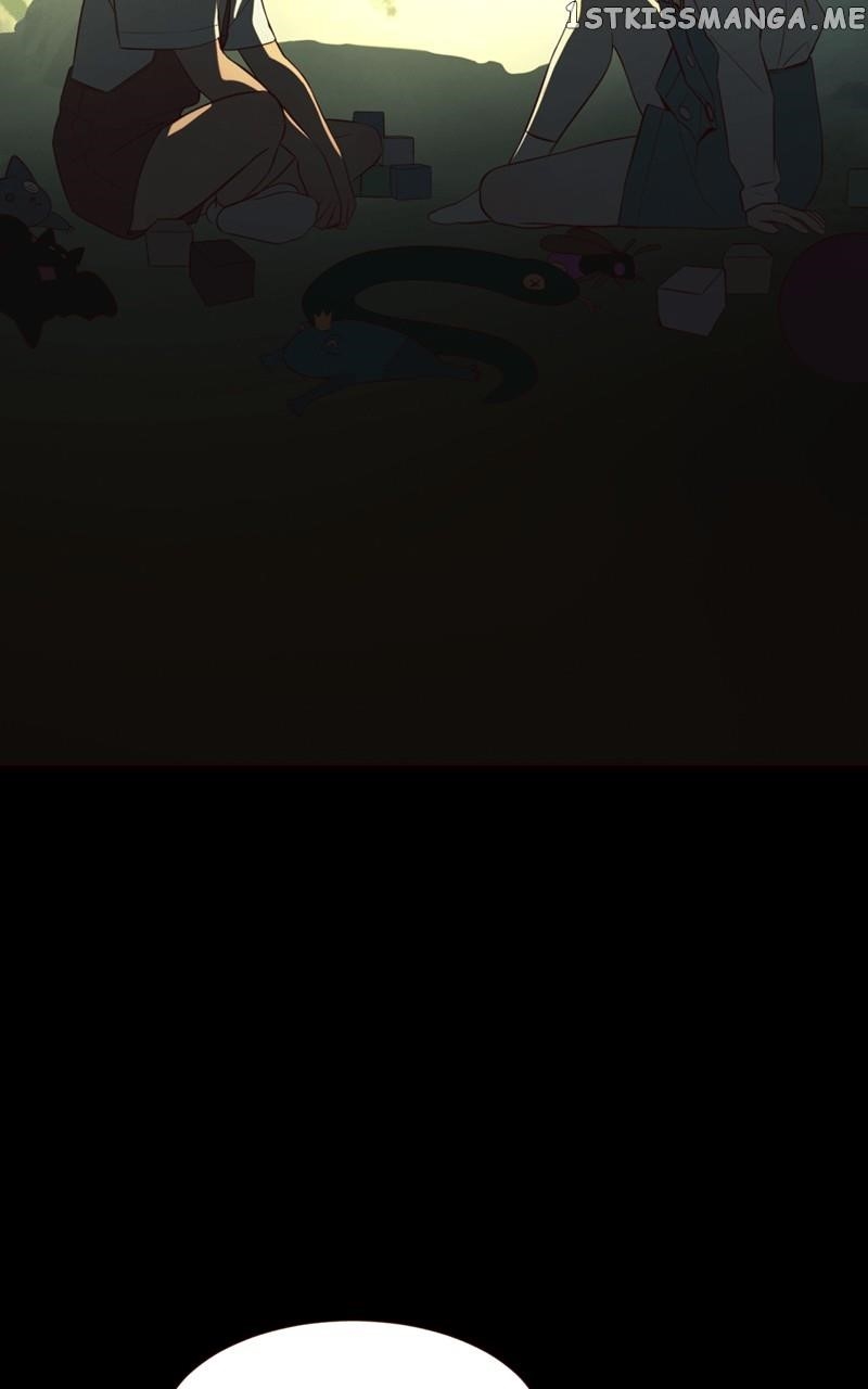 The Last Bloodline Chapter 23 - Page 71