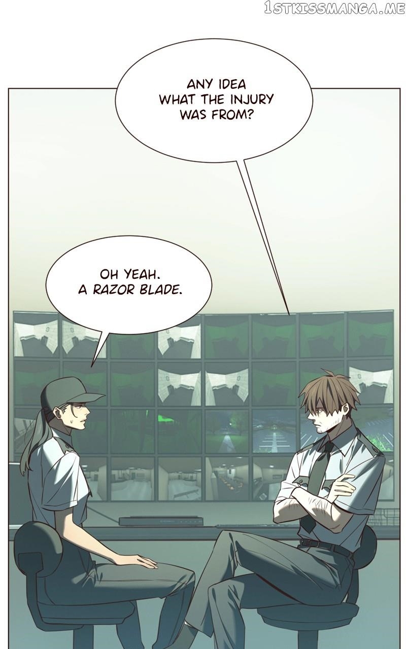 The Last Bloodline Chapter 23 - Page 9