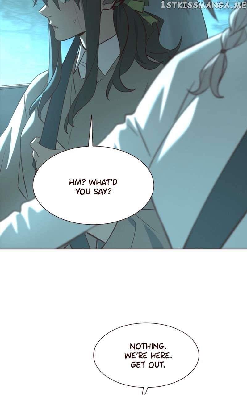 The Last Bloodline Chapter 24 - Page 17