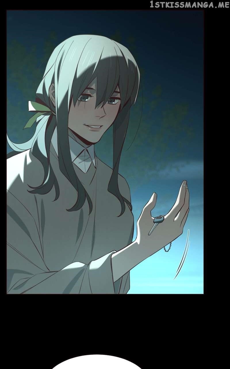 The Last Bloodline Chapter 24 - Page 2