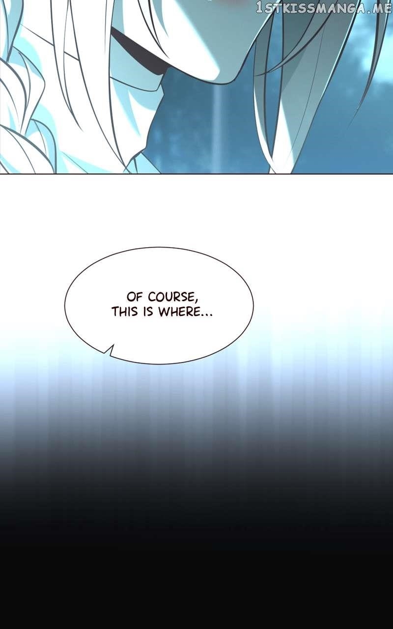 The Last Bloodline Chapter 24 - Page 21