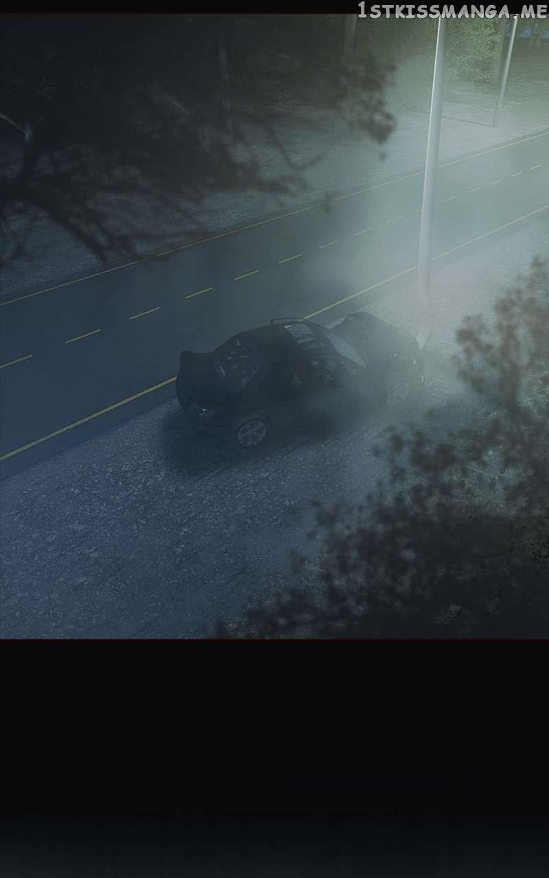 The Last Bloodline Chapter 24 - Page 22