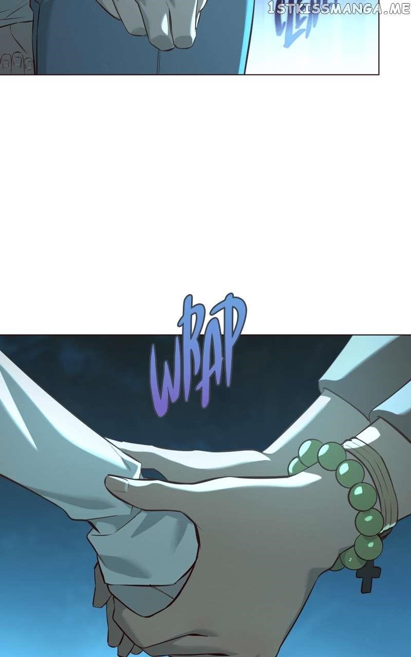 The Last Bloodline Chapter 24 - Page 27