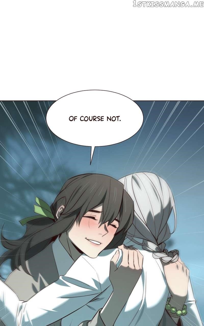 The Last Bloodline Chapter 24 - Page 32