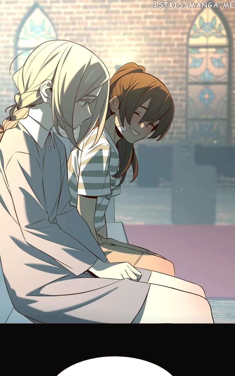 The Last Bloodline Chapter 24 - Page 37