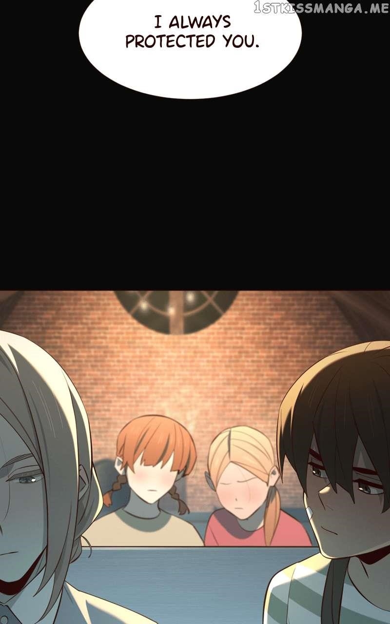 The Last Bloodline Chapter 24 - Page 38