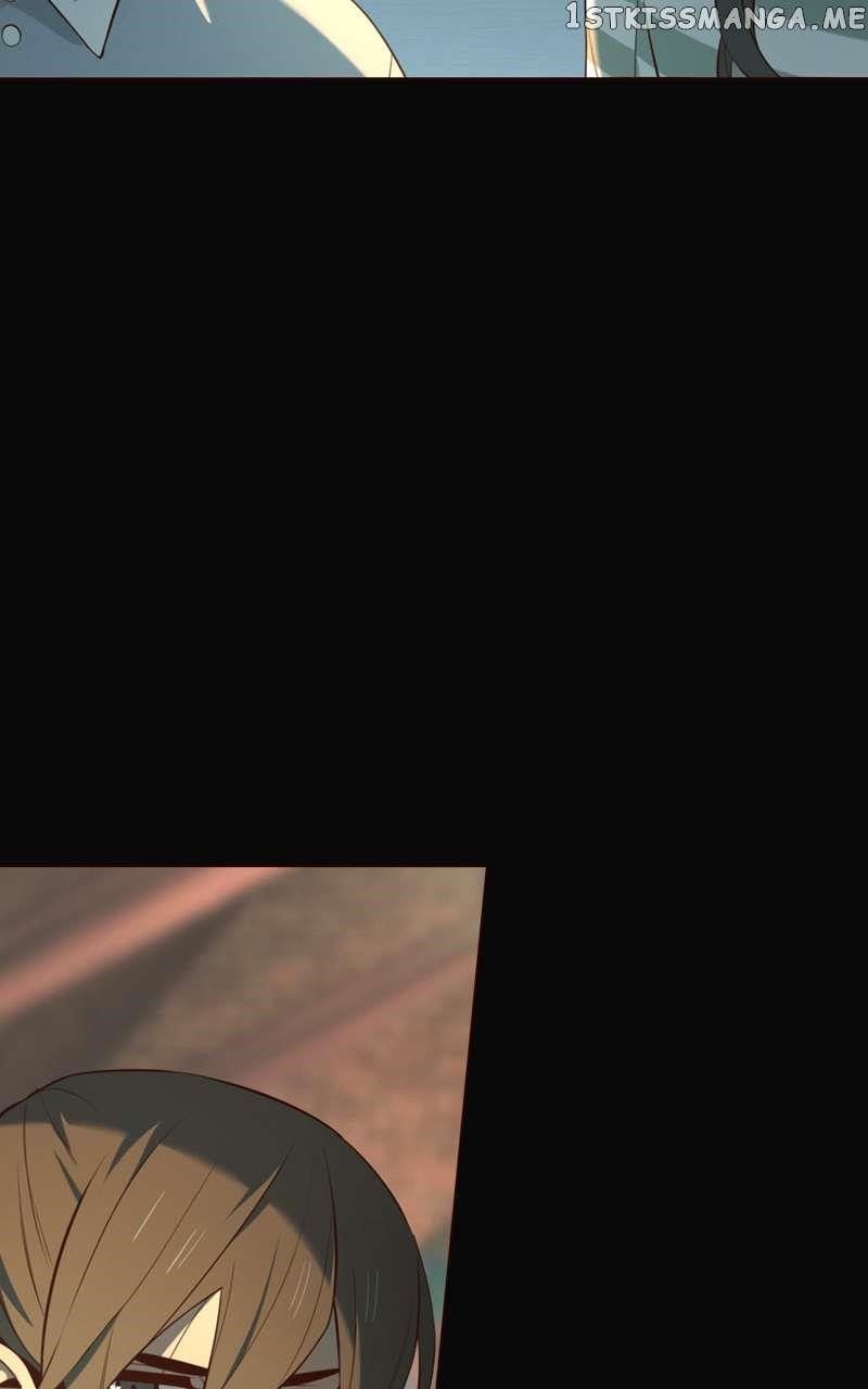 The Last Bloodline Chapter 24 - Page 39