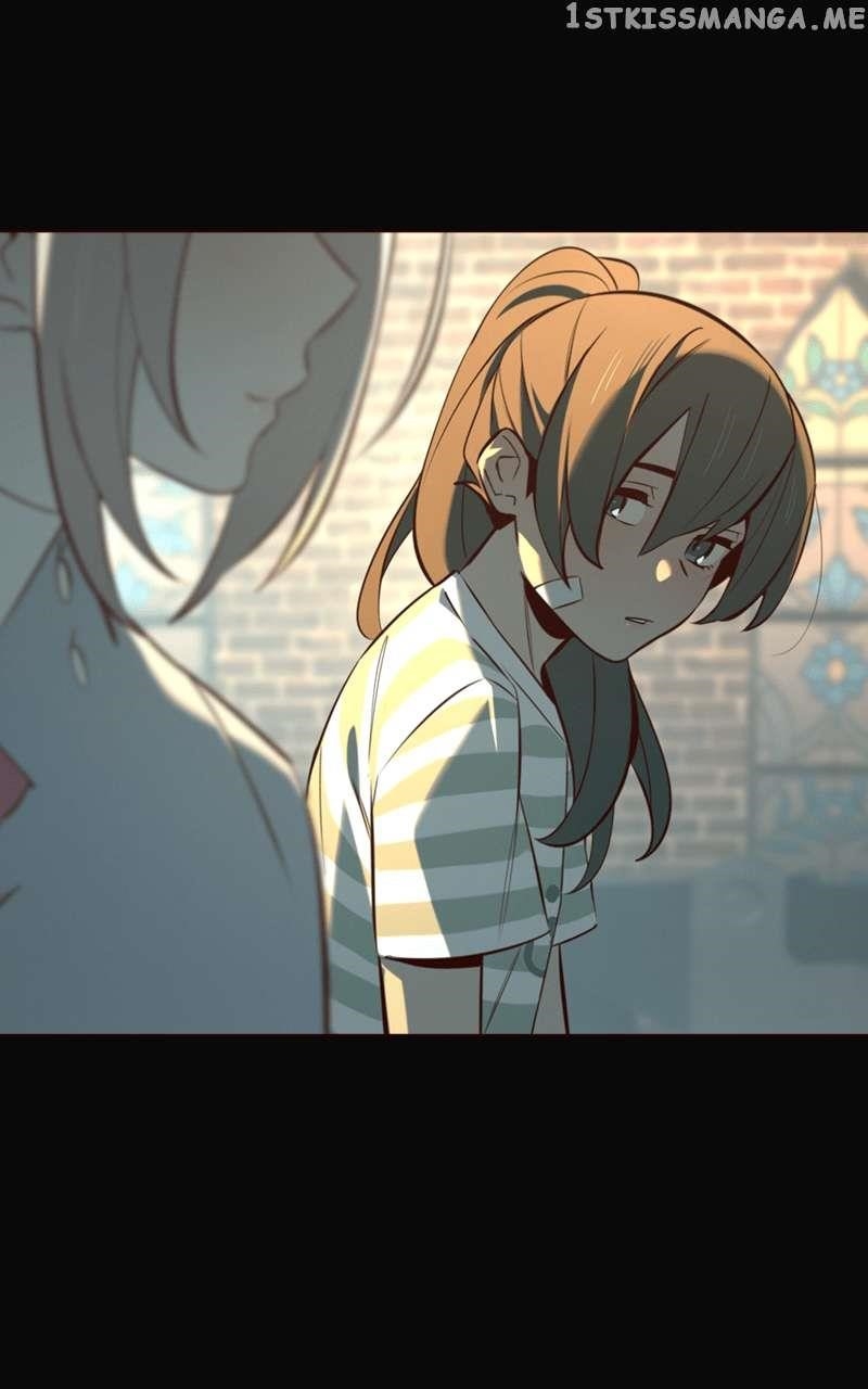 The Last Bloodline Chapter 24 - Page 41