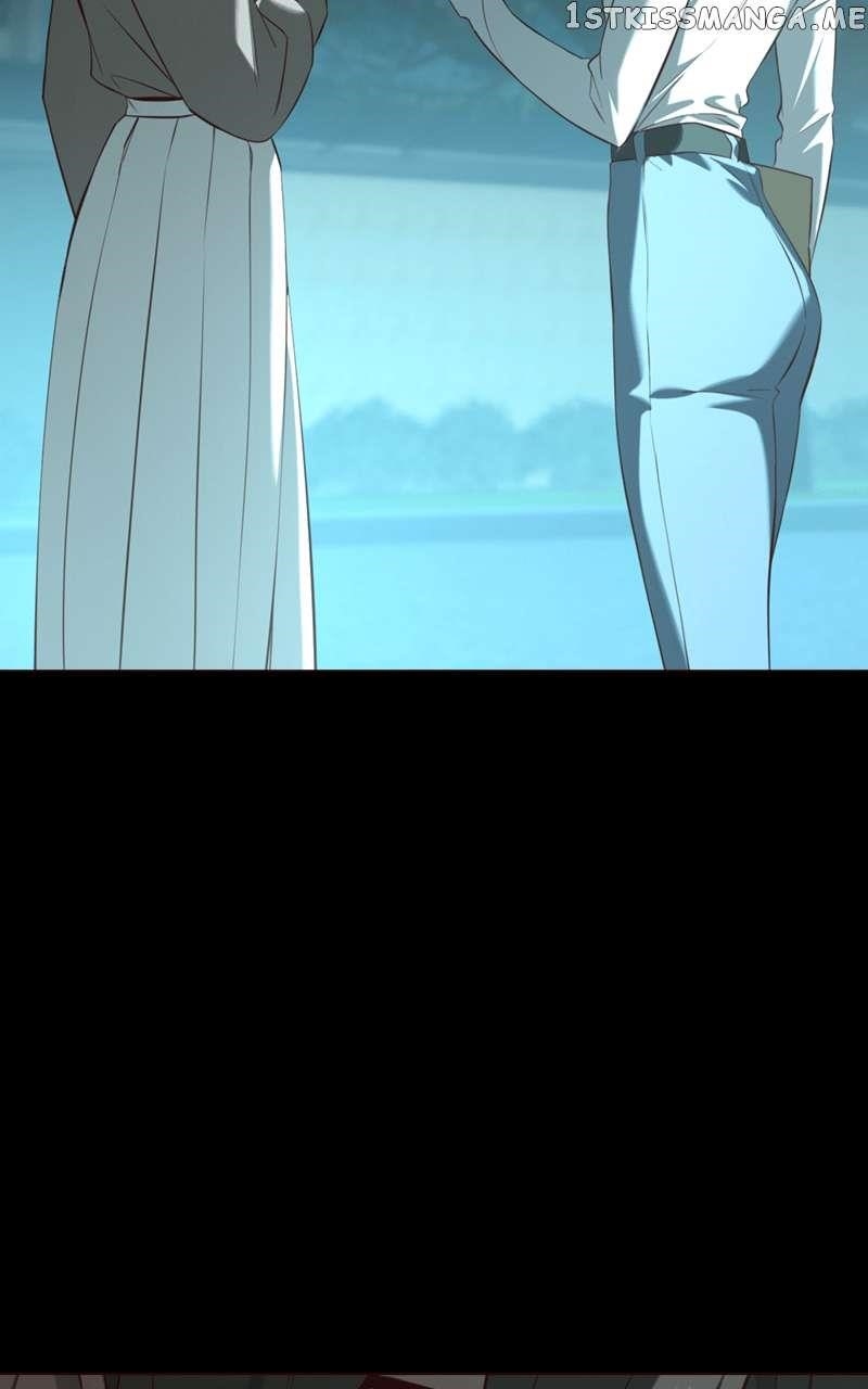 The Last Bloodline Chapter 24 - Page 5