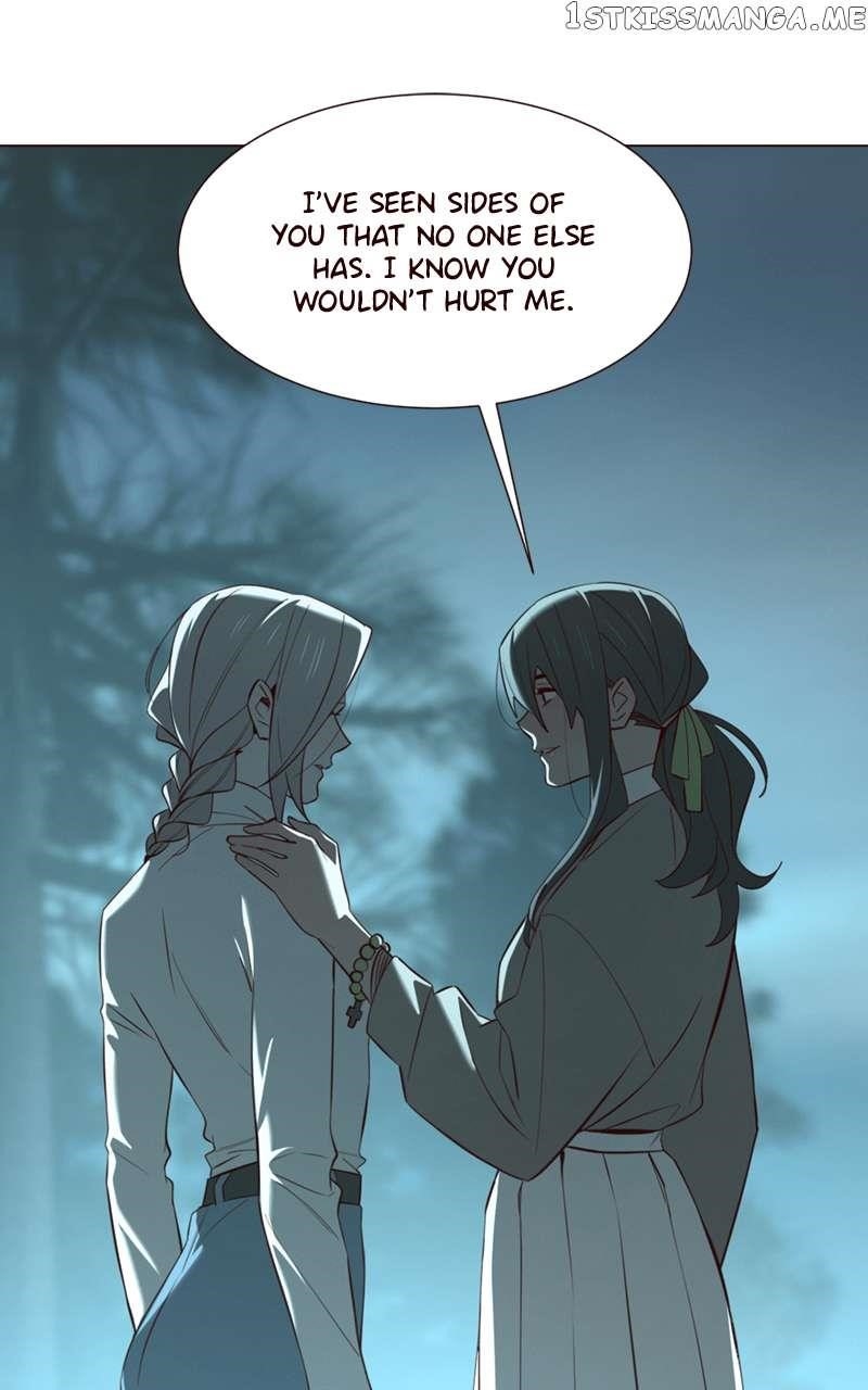 The Last Bloodline Chapter 24 - Page 53