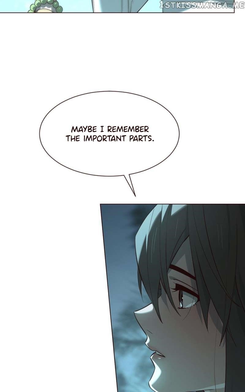 The Last Bloodline Chapter 24 - Page 55