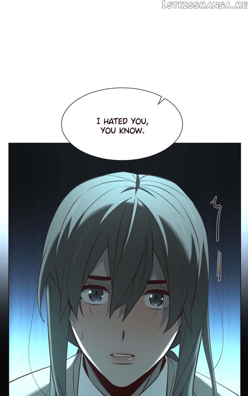 The Last Bloodline Chapter 24 - Page 57