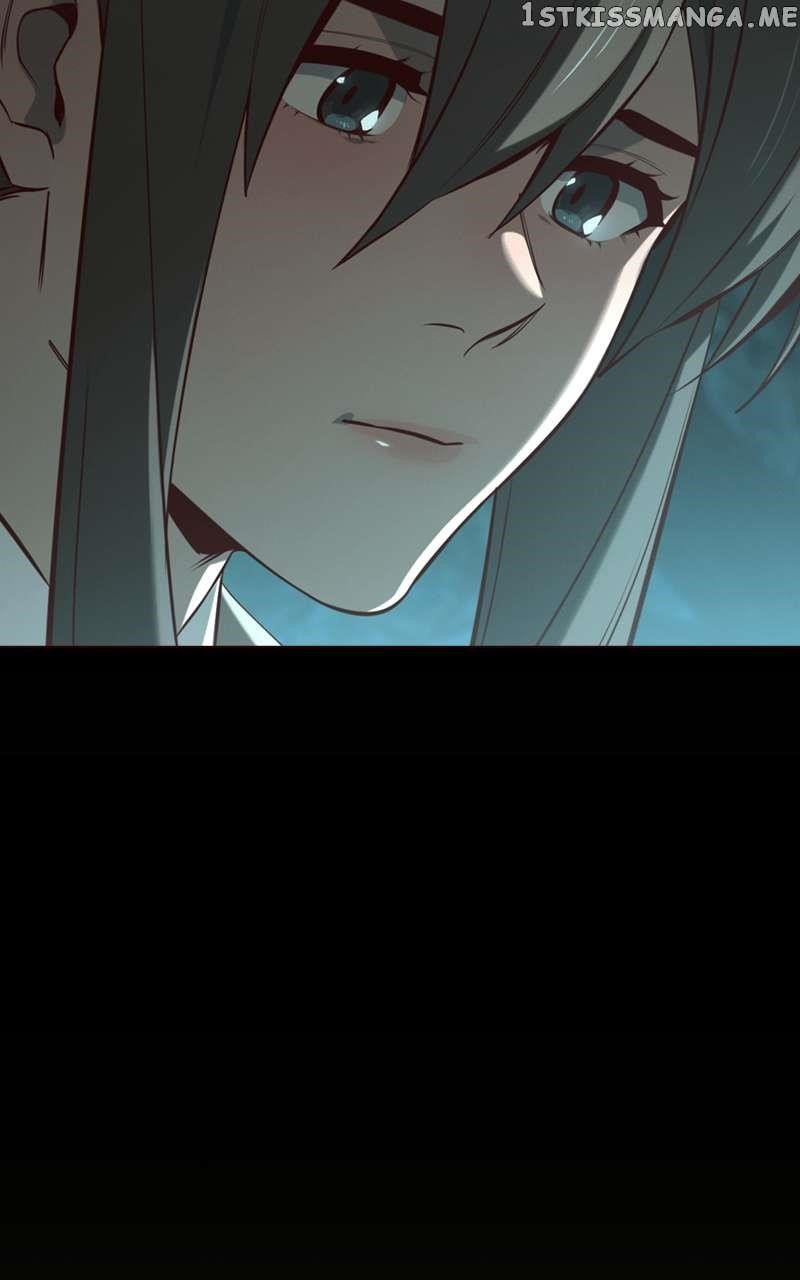 The Last Bloodline Chapter 24 - Page 6