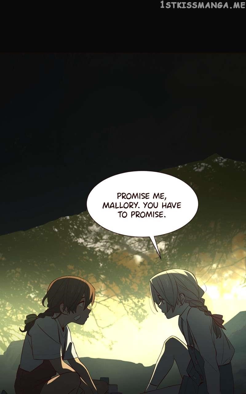 The Last Bloodline Chapter 24 - Page 67