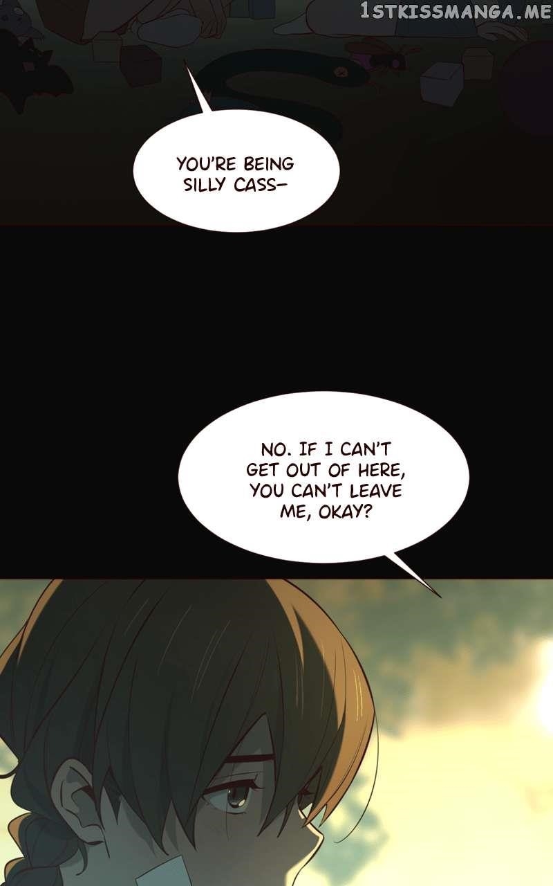 The Last Bloodline Chapter 24 - Page 68