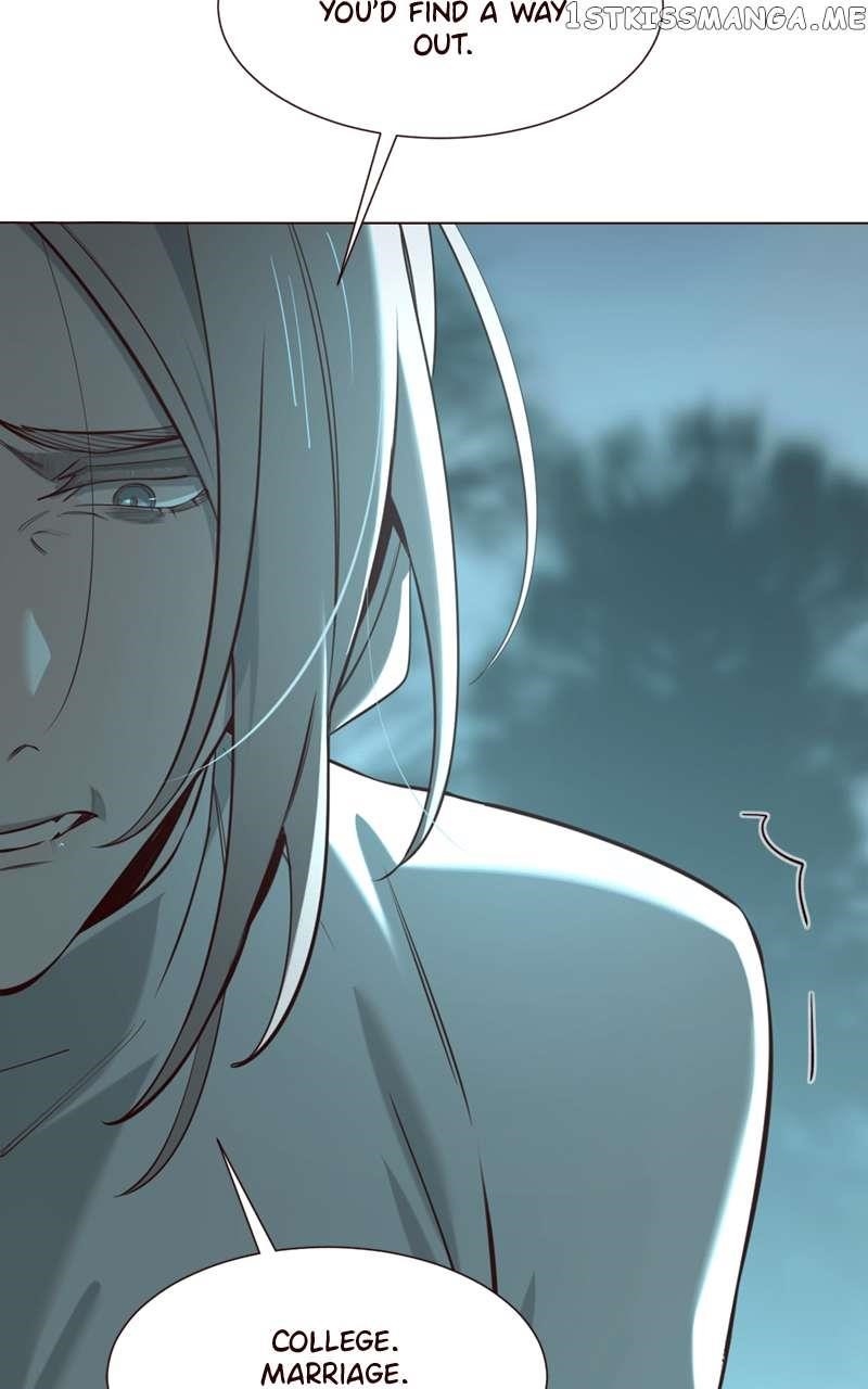 The Last Bloodline Chapter 24 - Page 77