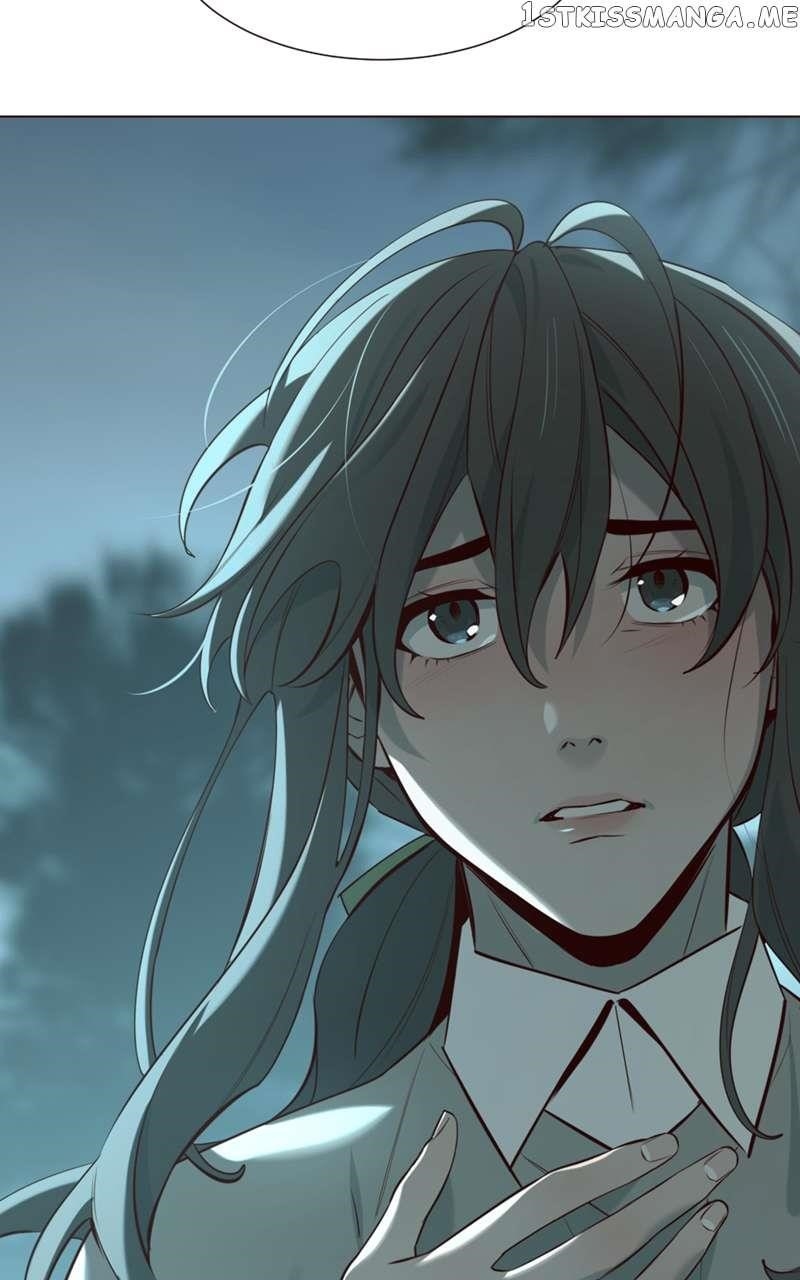 The Last Bloodline Chapter 24 - Page 79