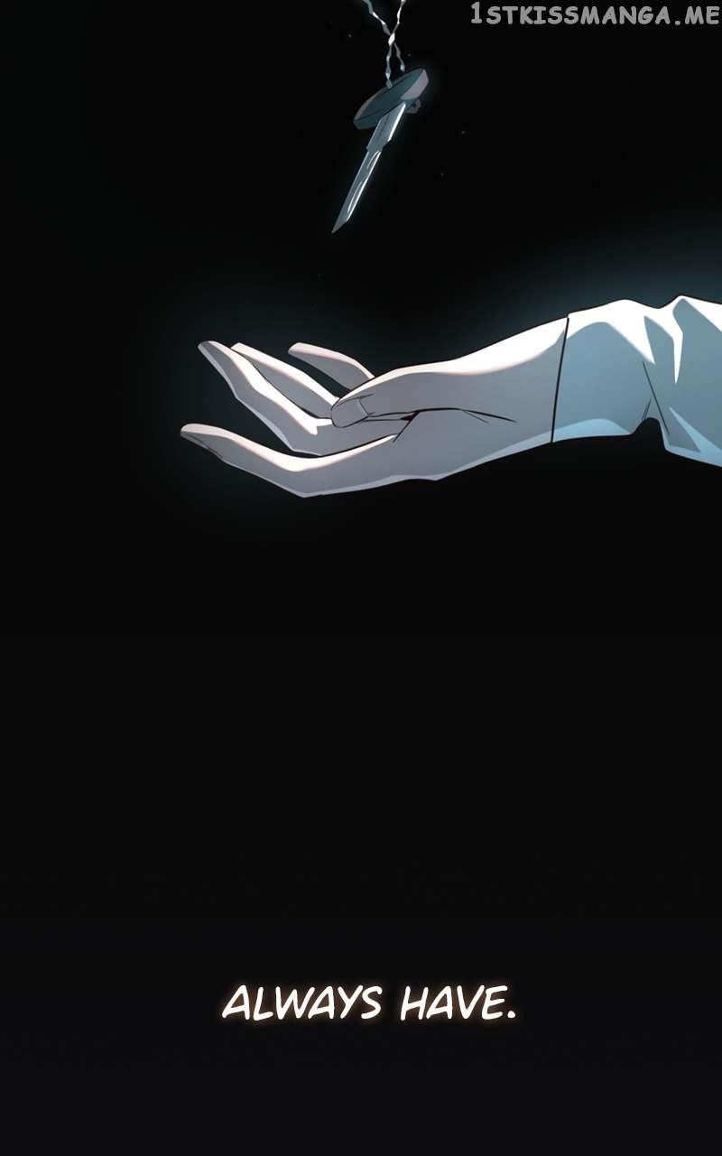 The Last Bloodline Chapter 24 - Page 8