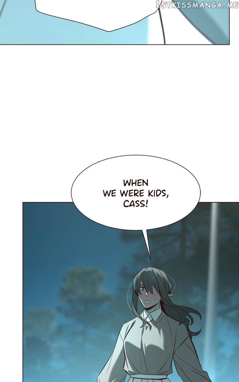 The Last Bloodline Chapter 24 - Page 82