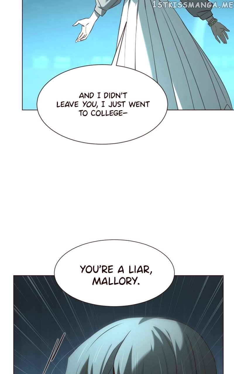 The Last Bloodline Chapter 24 - Page 83