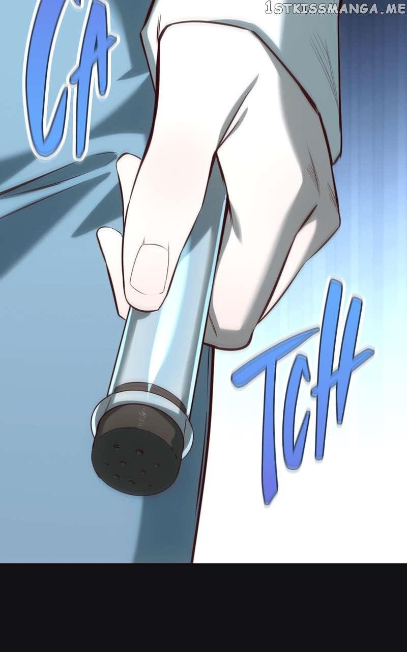 The Last Bloodline Chapter 24 - Page 96