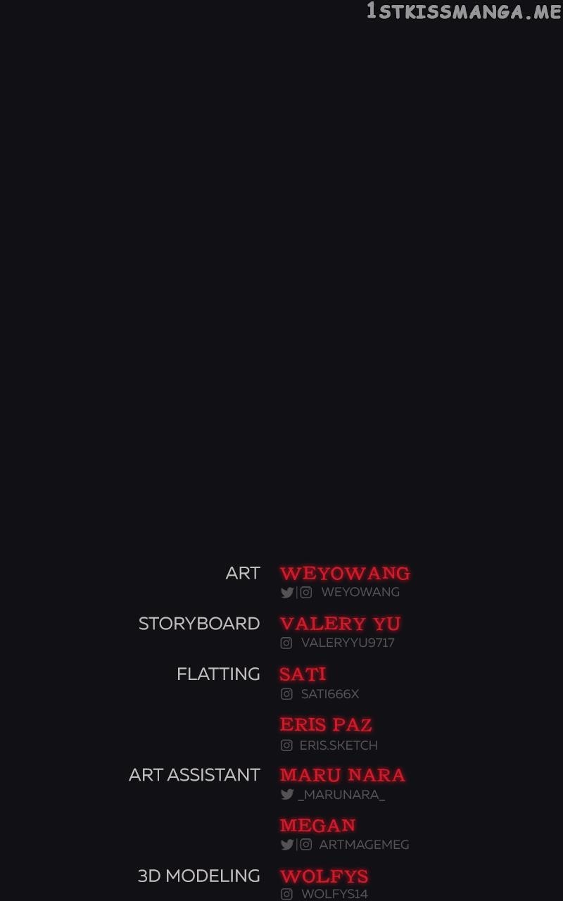 The Last Bloodline Chapter 24 - Page 97