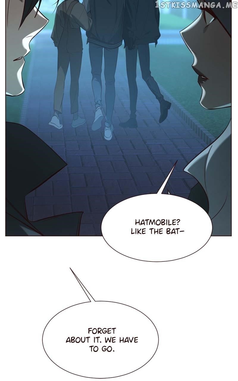 The Last Bloodline Chapter 25 - Page 13