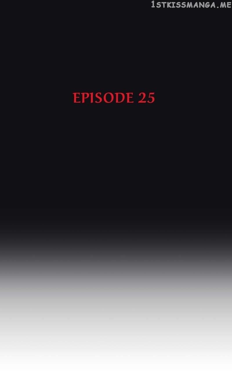 The Last Bloodline Chapter 25 - Page 2