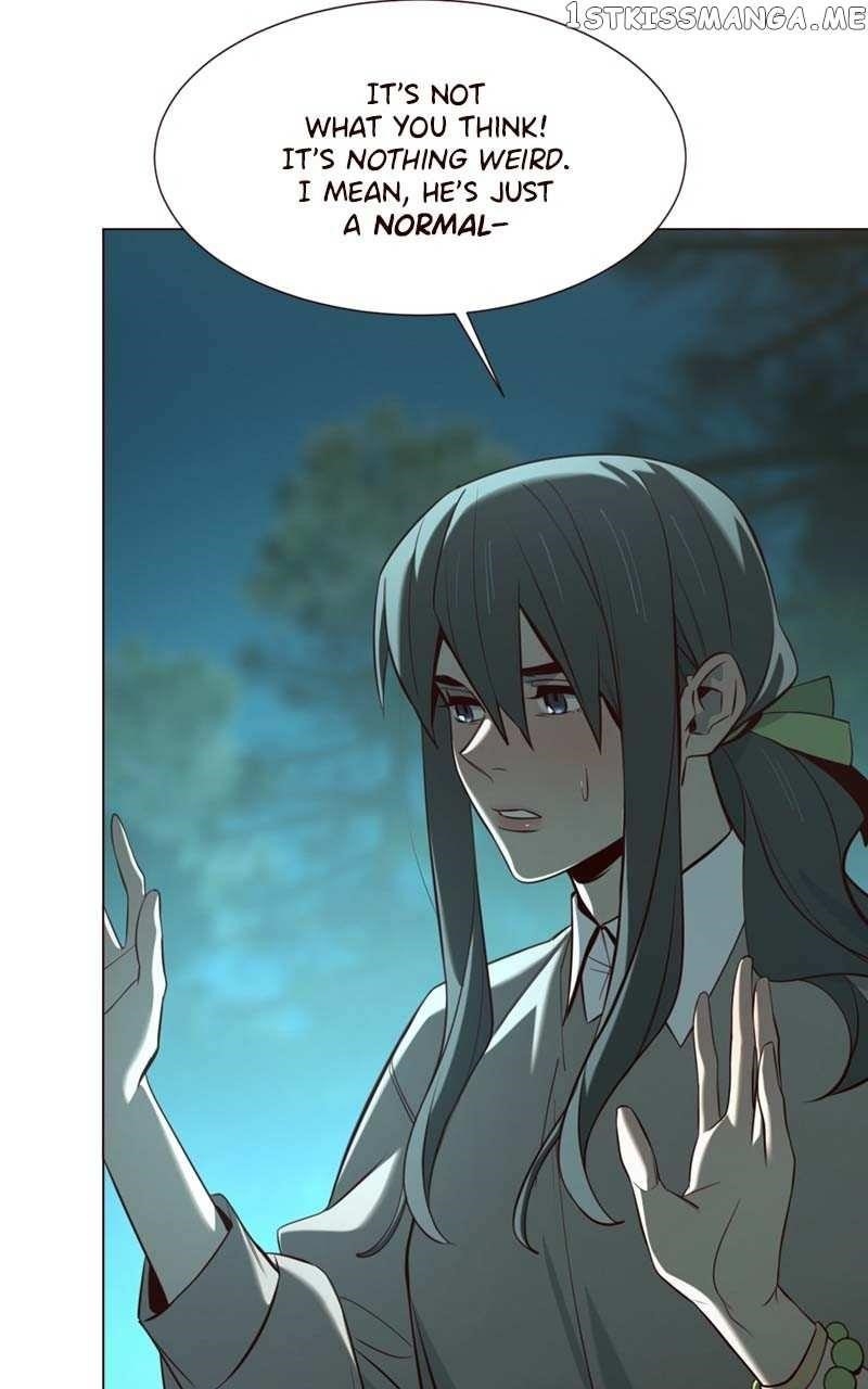 The Last Bloodline Chapter 25 - Page 24